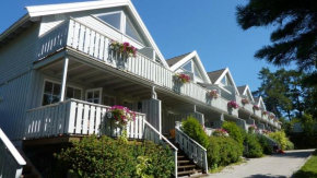 Bergland apartment 18 - close to the center of Kragerø